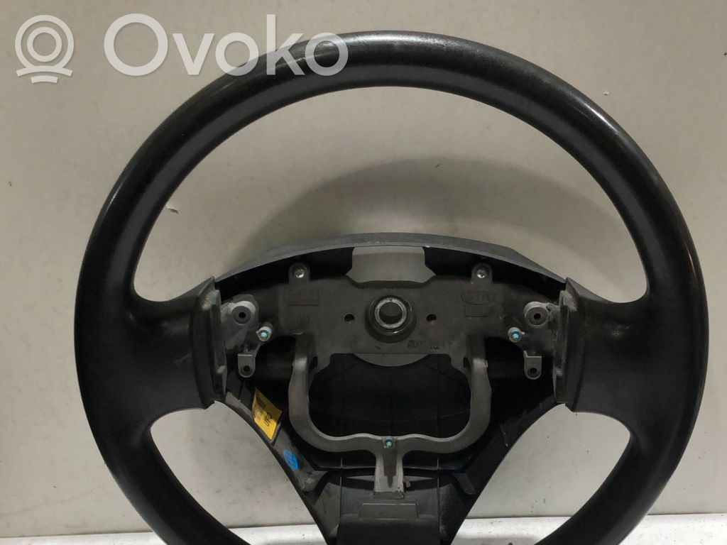 KIA Picanto Lenkrad 