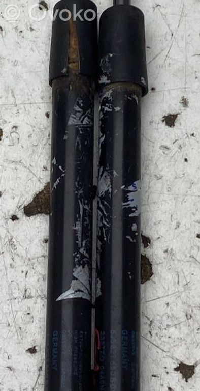 Skoda Fabia Mk2 (5J) Tailgate/trunk strut/damper 