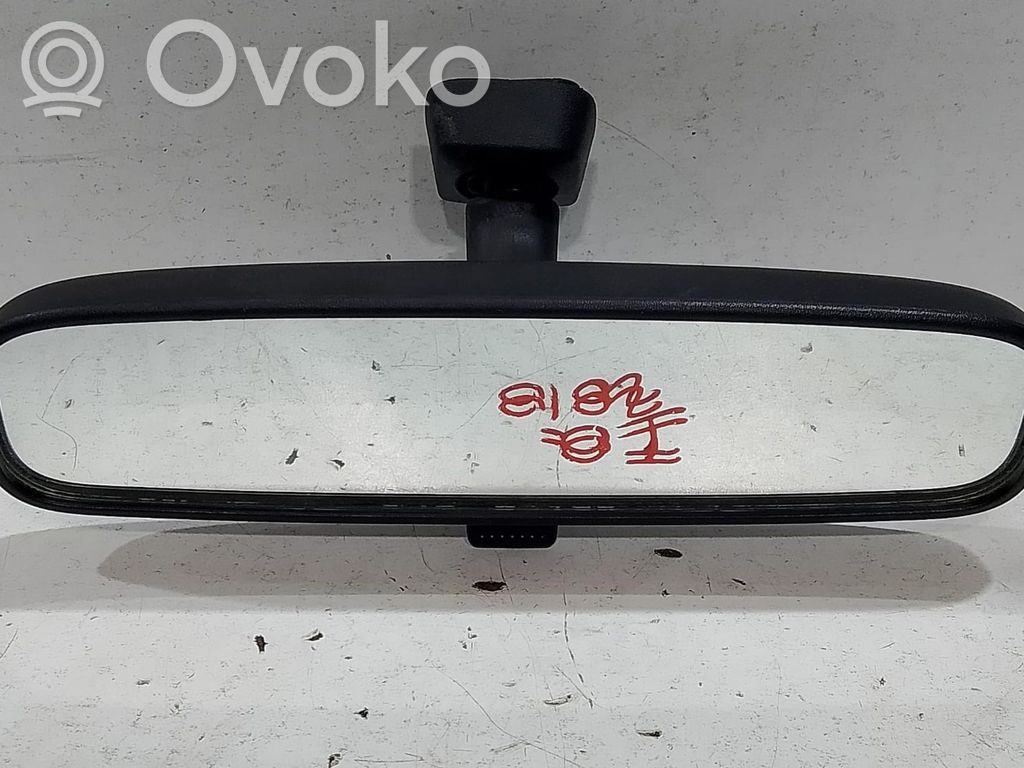 Toyota iQ Oglindă retrovizoare (interior) 