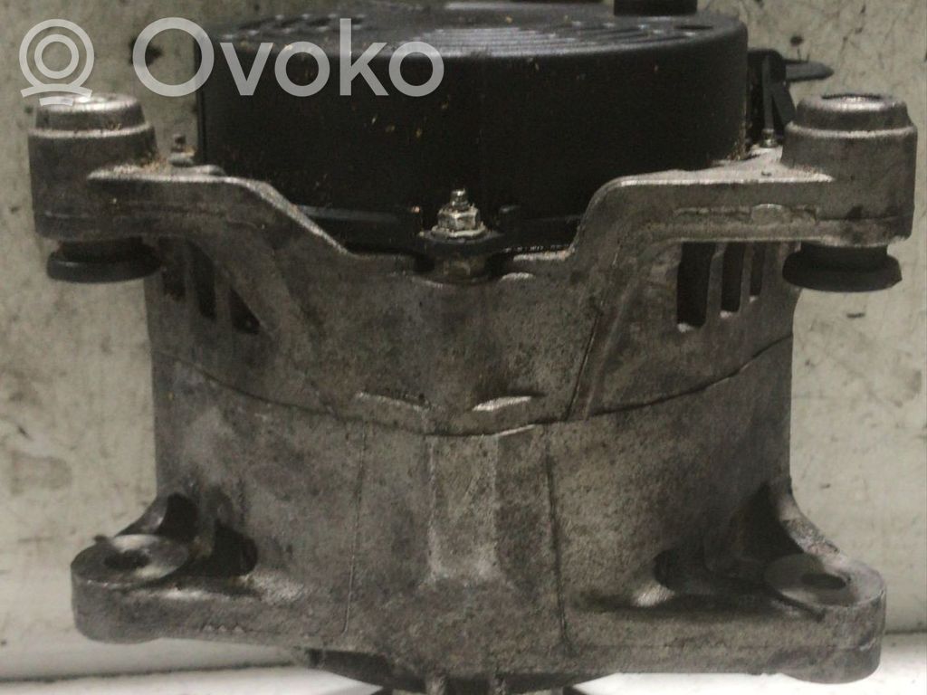 Ford Focus Lichtmaschine 