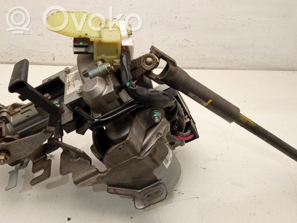 Renault Scenic III -  Grand scenic III Kit colonne de direction 