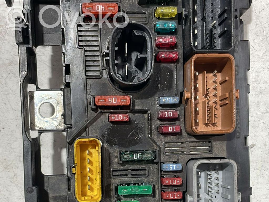 Unidad de control del BSM   BSML1000,BSML1000