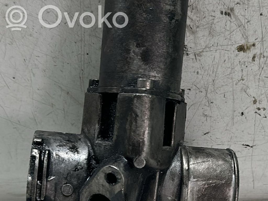 Smart ForTwo I MC01 Válvula EGR 