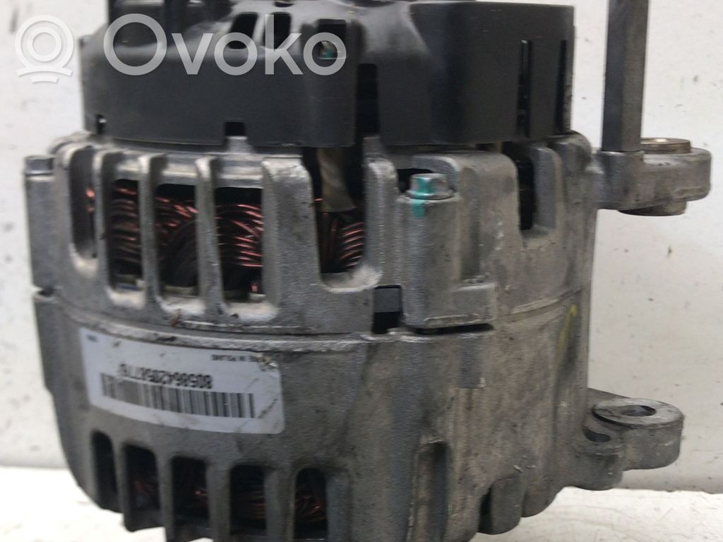 Audi A3 S3 8L Alternador 