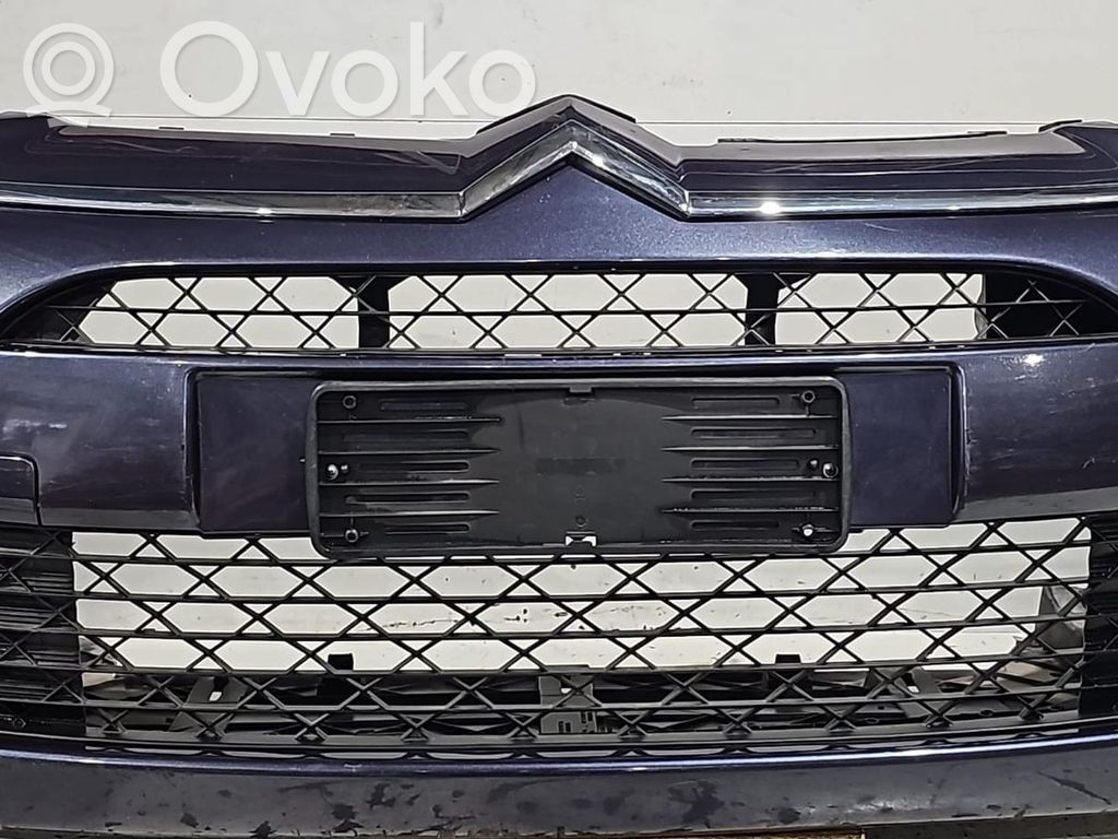 Citroen C4 I Picasso Bară față 