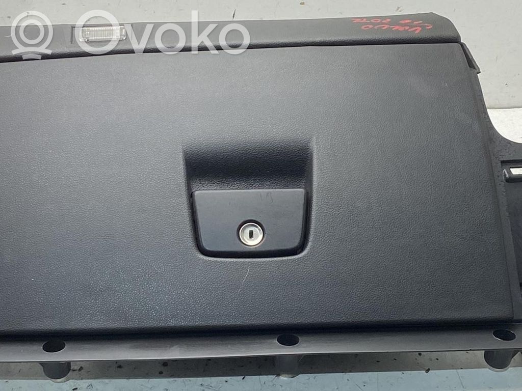 Volvo C30 Set torpedou 