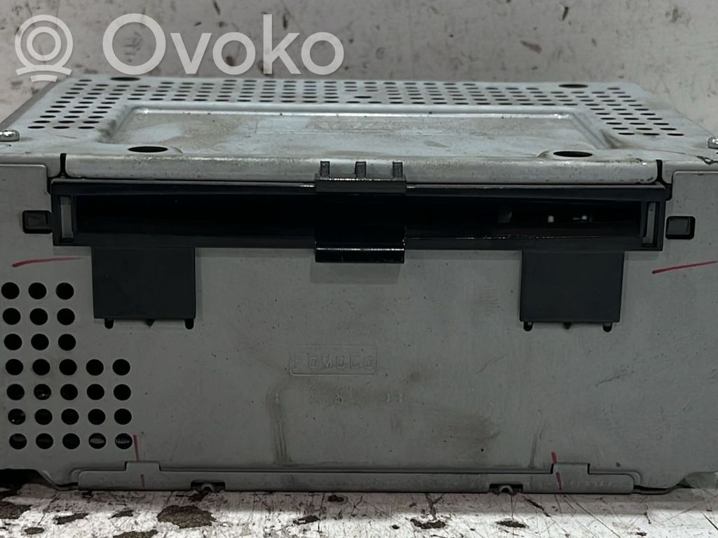 Ford C-MAX II Panel / Radioodtwarzacz CD/DVD/GPS 