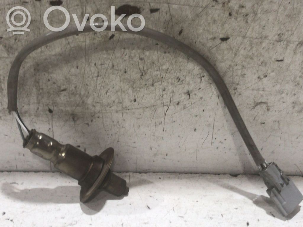 Renault Twingo III Lambda probe sensor 