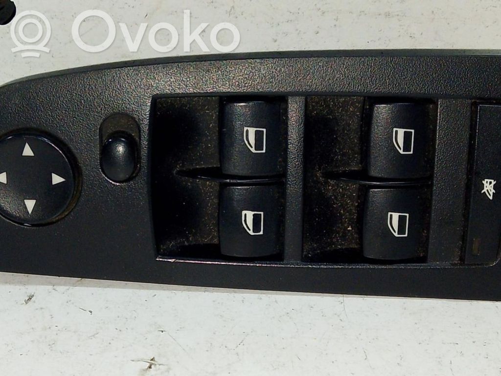 BMW 1 E81 E87 Interruptor del elevalunas eléctrico 