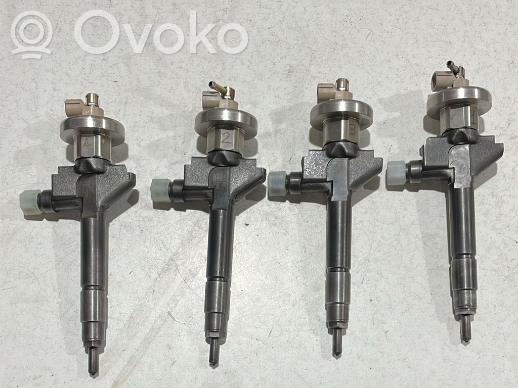 Mazda 6 Injector combustibil 