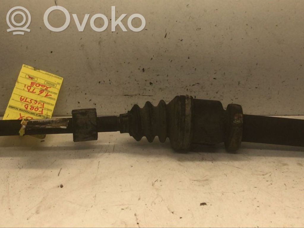 Eje de transmisión delantero   8V513B436HB,8V513B436HB