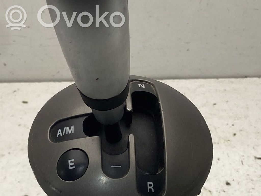 Lancia Ypsilon Selector caja de cambios 
