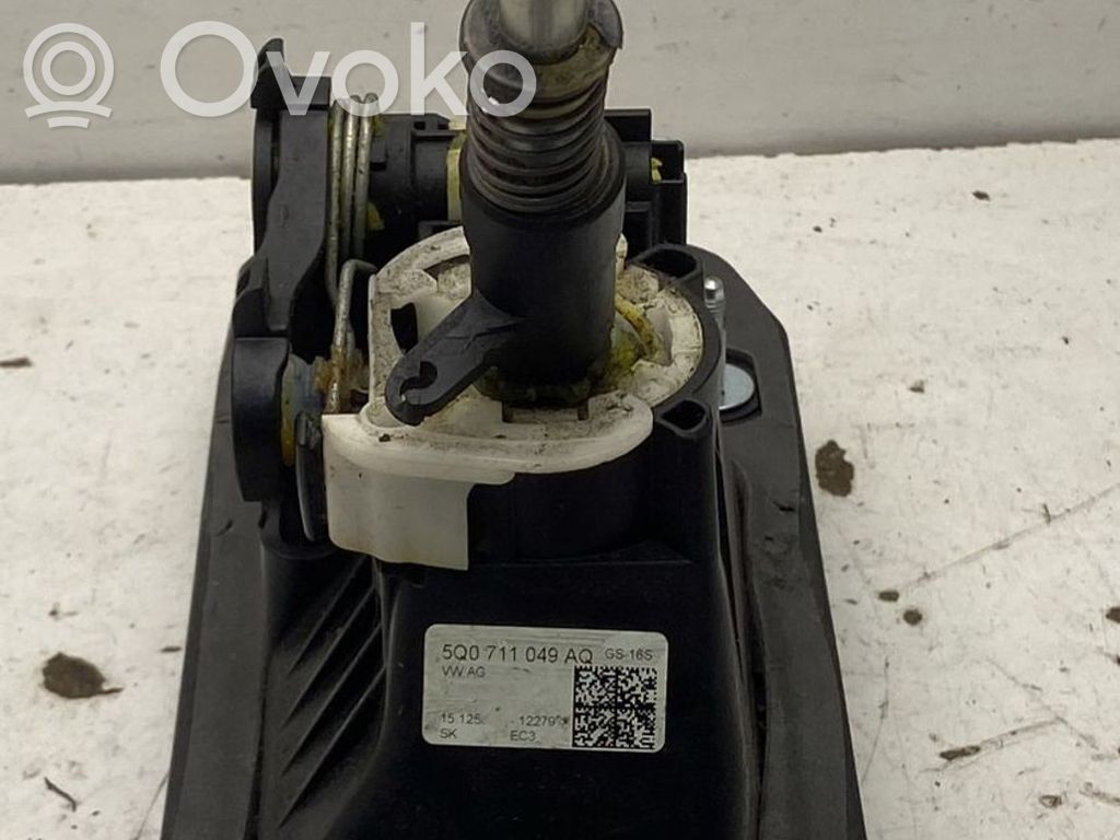 Selector caja de cambios   5Q0711049AQ,5Q0711049AQ