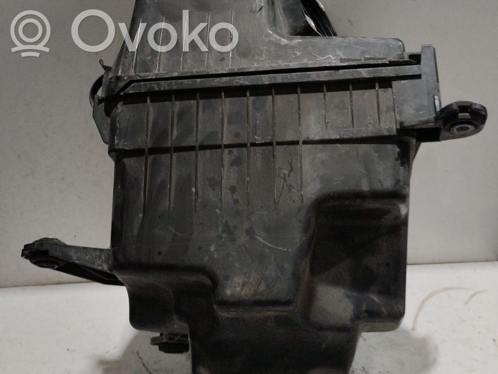 Hyundai ix20 Boîtier filtre à air 