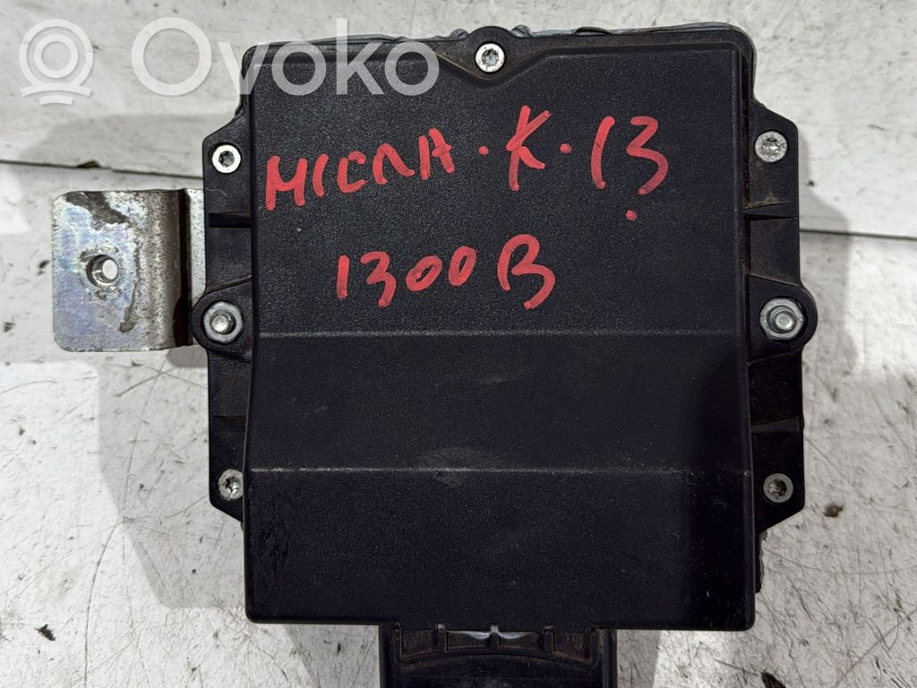 Unitate/modul comandă GPL   DE8150332,DE8150332