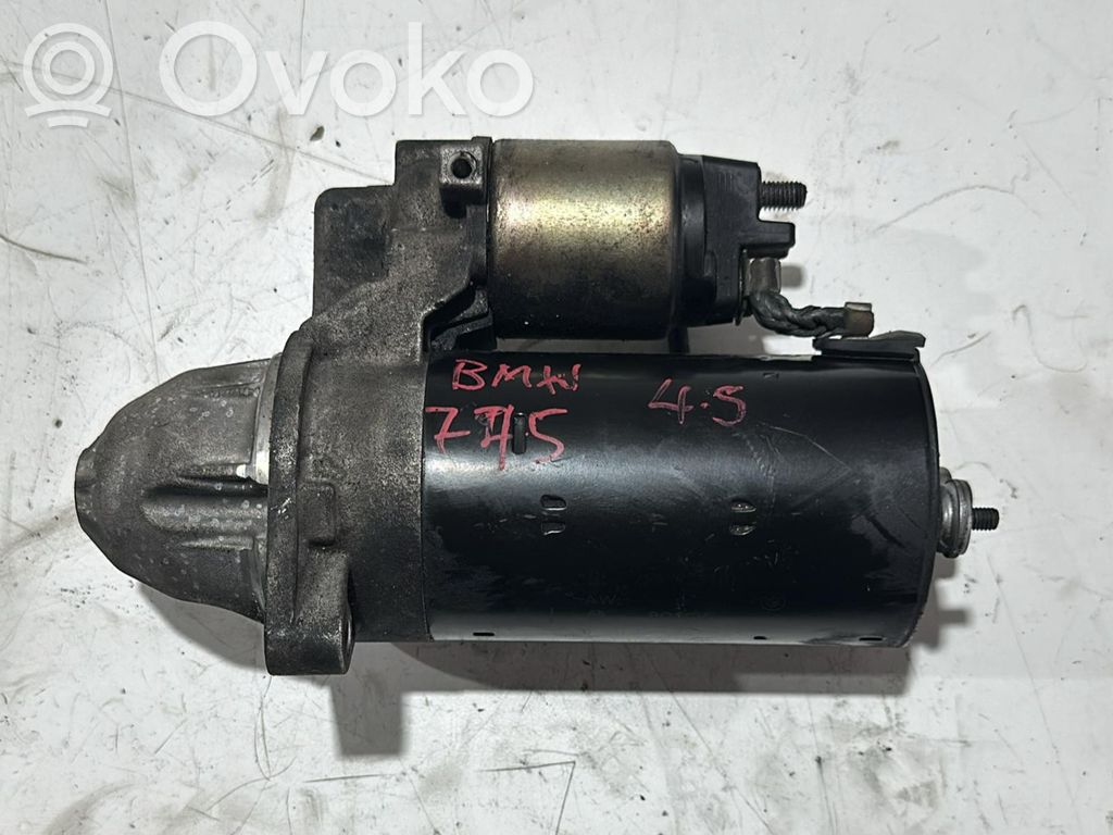 Démarreur   0001109266,0001109266