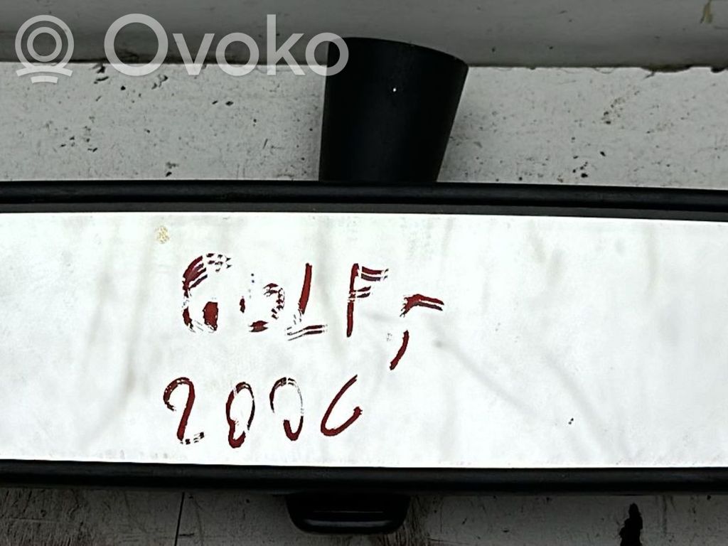Volkswagen Golf V Innenspiegel Rückspiegel 