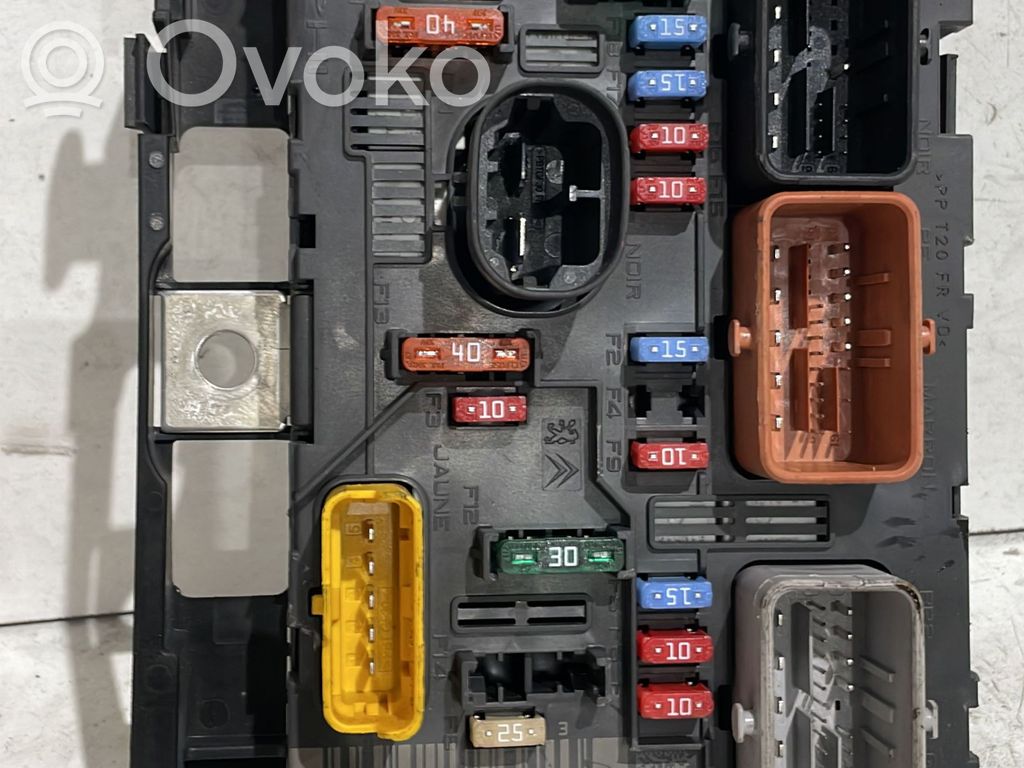 Centralina BSM   BSML1100,BSML1100