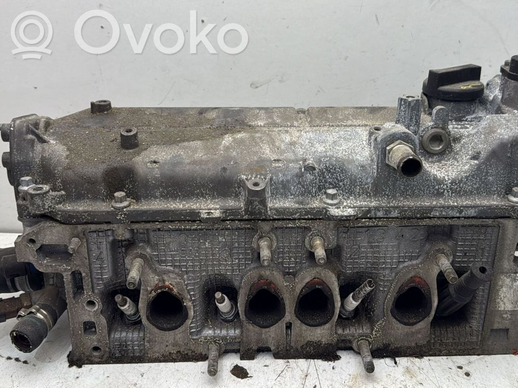 Fiat 500 Testata motore