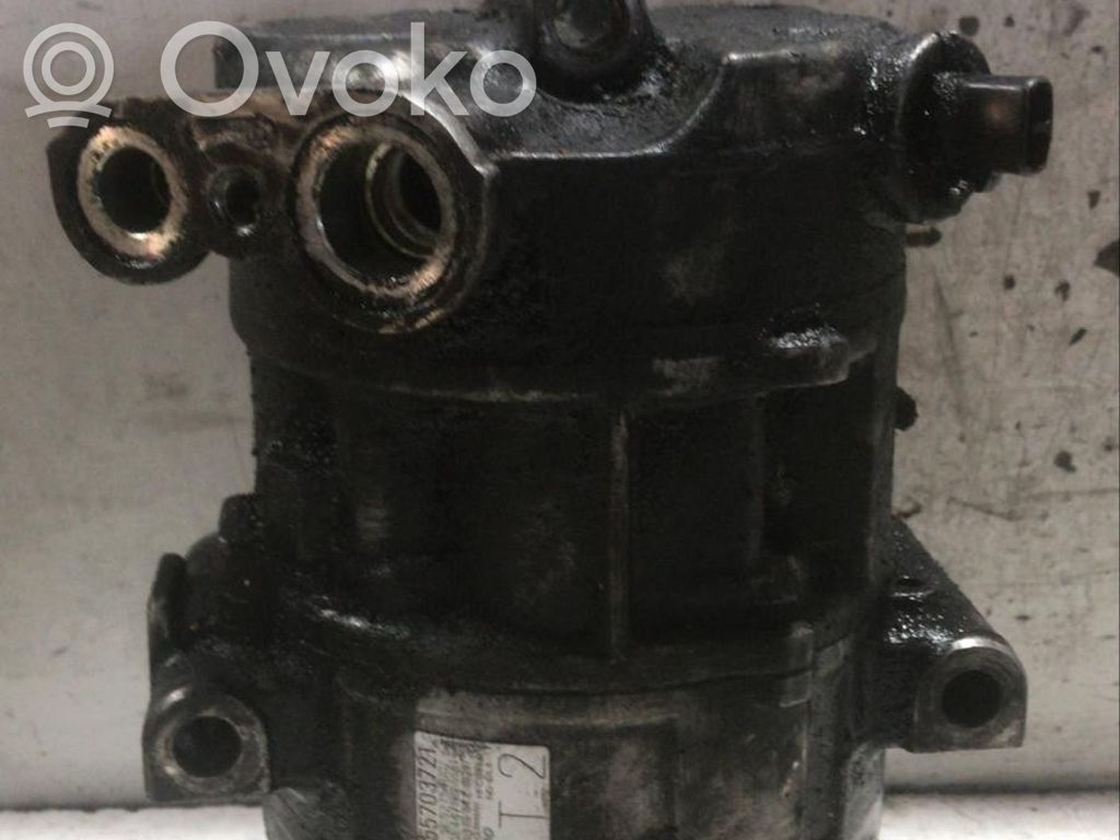 Klimakompressor Pumpe   55703721,55703721