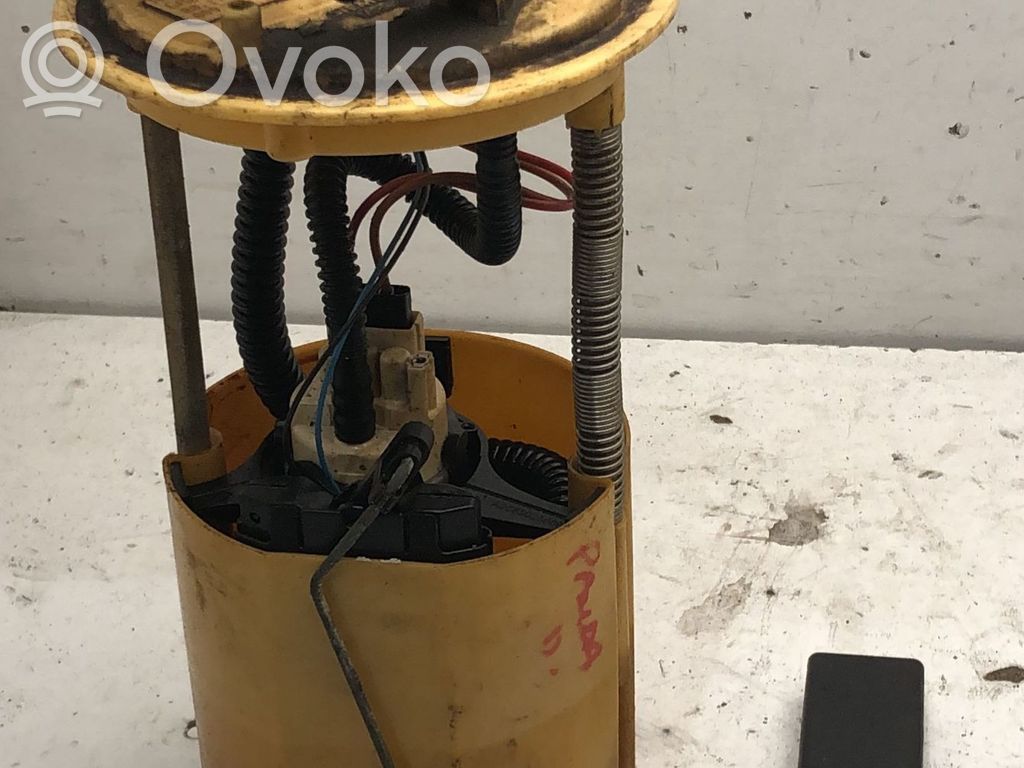 Fiat Panda II Bomba interna de combustible 