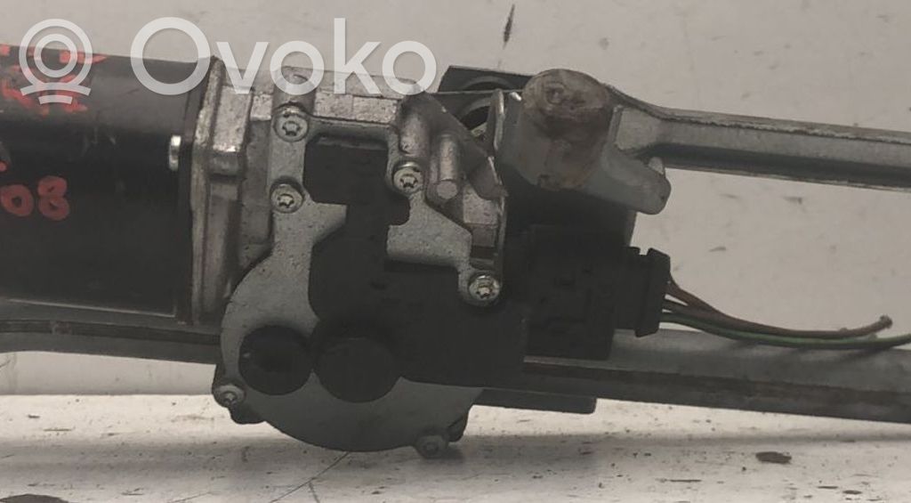 Motor del limpiaparabrisas   405121,405121