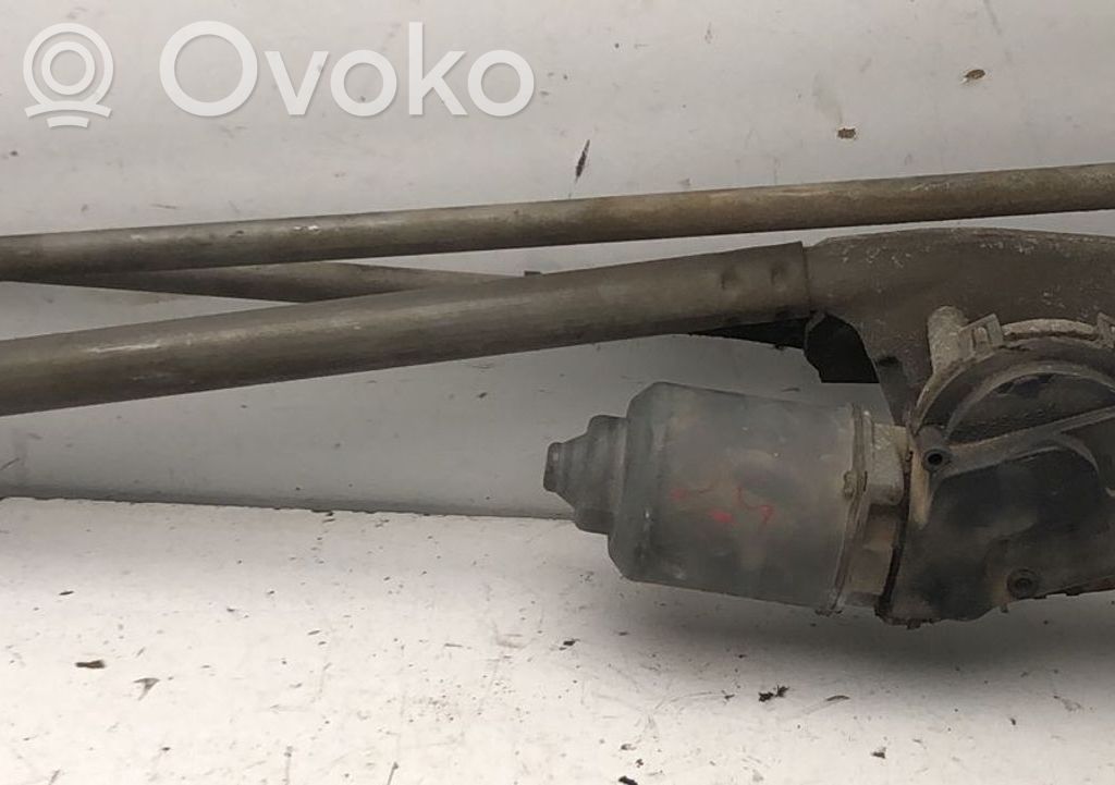 Suzuki Grand Vitara I Motor ștergător 