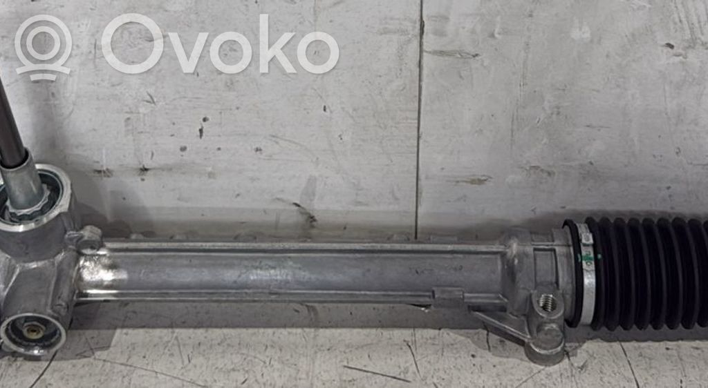 Fiat 500 Hammastanko 