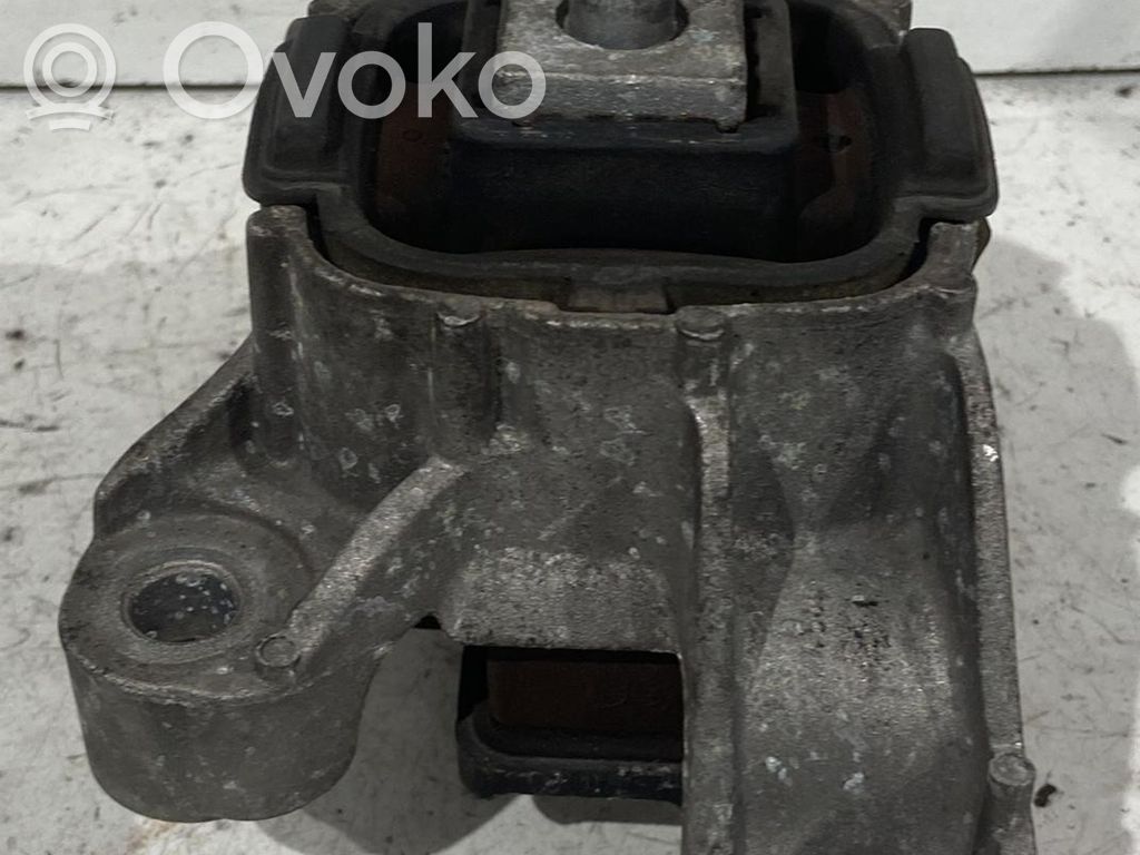 Mini Cooper Countryman R60 Łapa / Mocowanie silnika