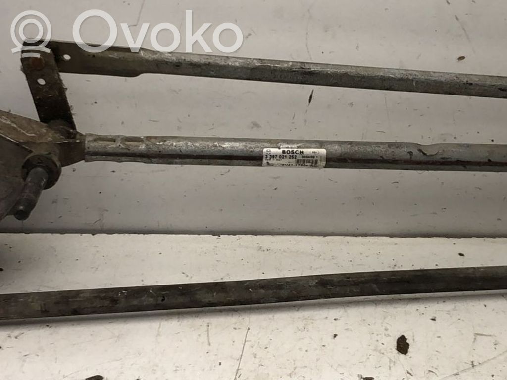 Ford Kuga I Pyyhkimen moottori 