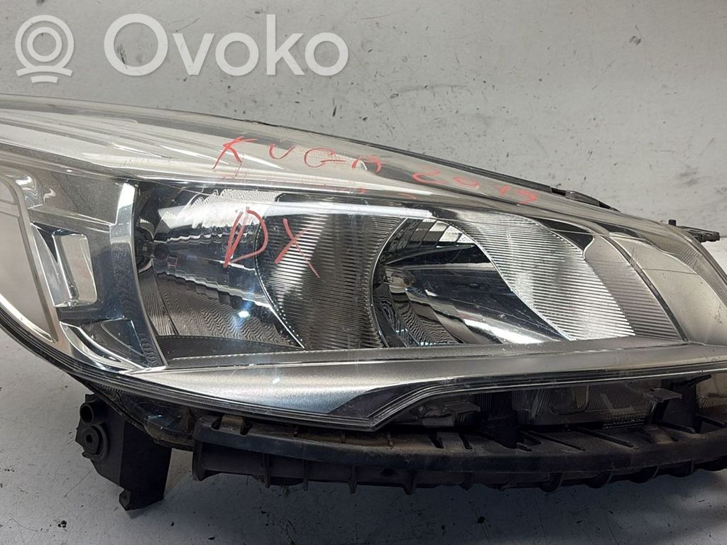 Scheinwerfer   90014884,90014884