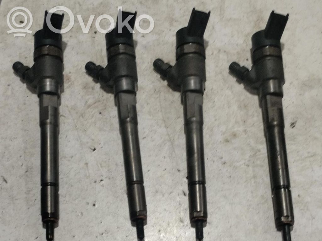 Chevrolet Cruze Inyector de combustible 