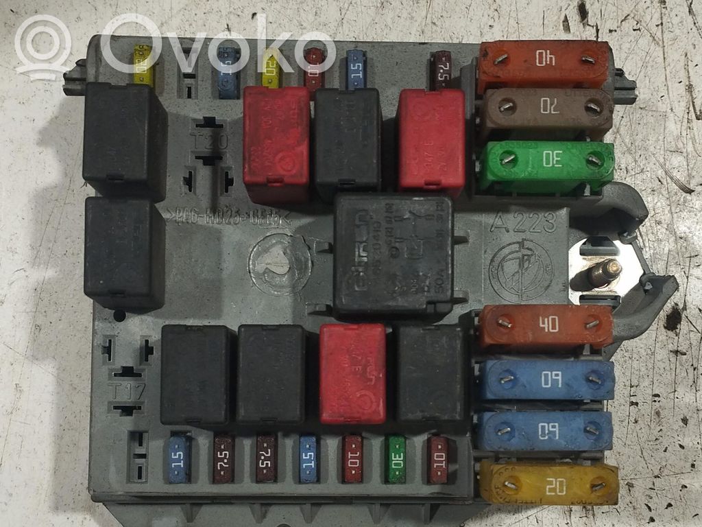 Sulakemoduuli   46835603,46835603