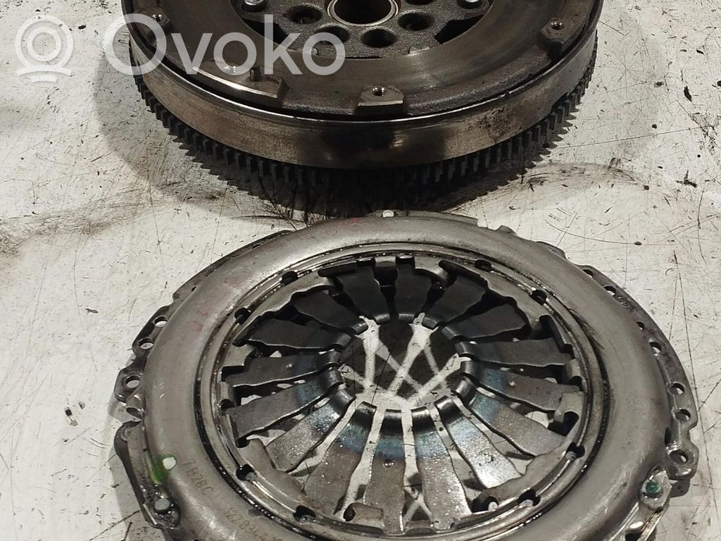 Fiat Grande Punto Kit d'embrayage