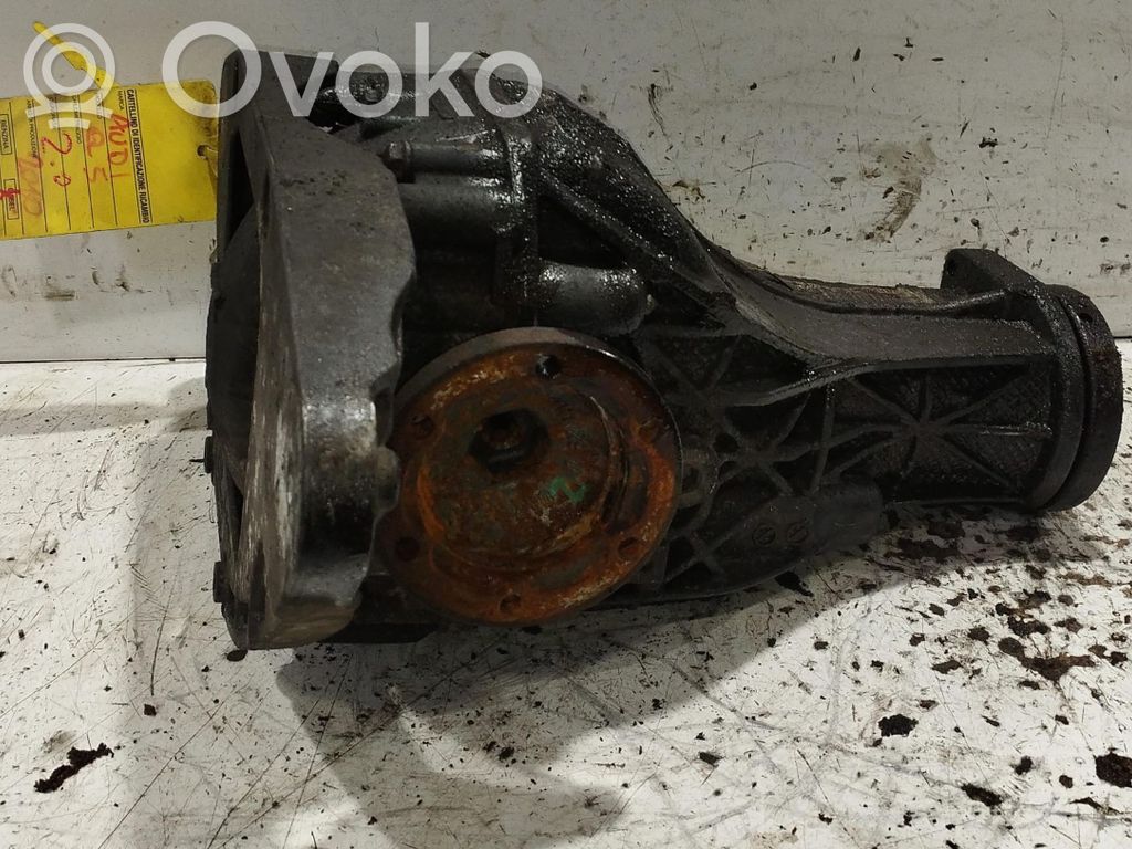 Hinterachsdifferential   8K0599287G,8K0599287G