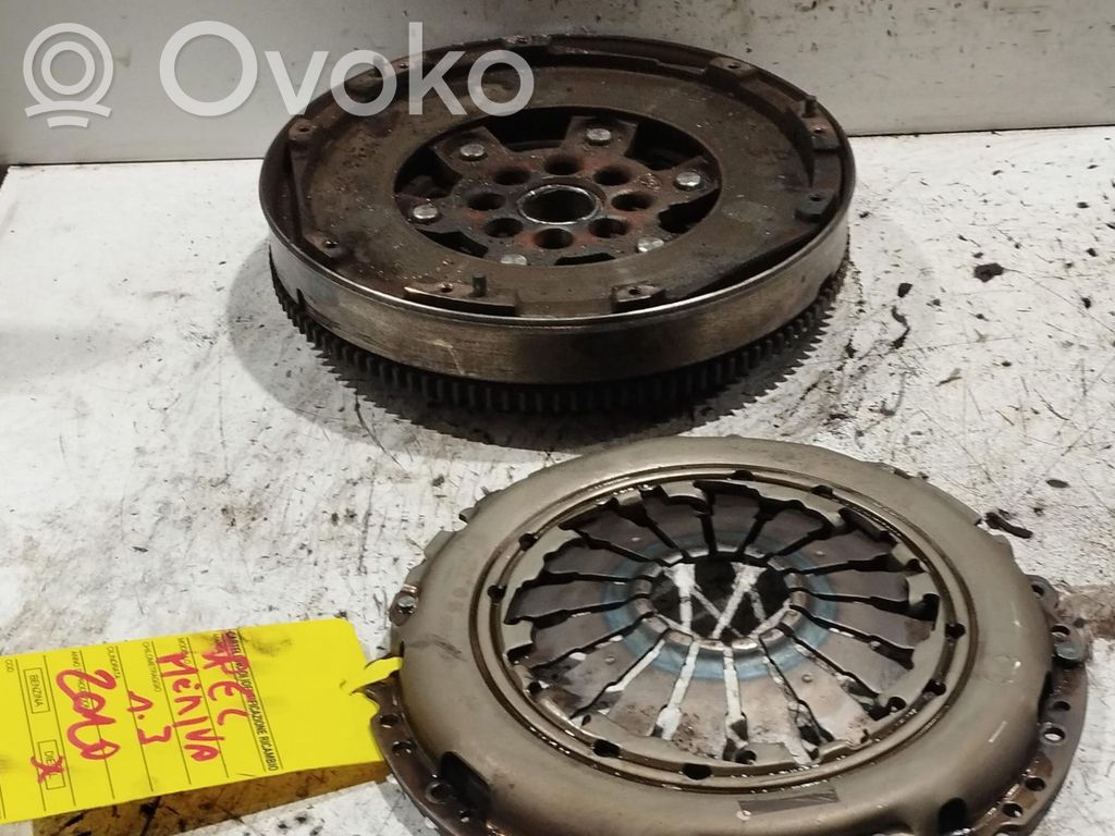 Opel Meriva B Kit frizione 
