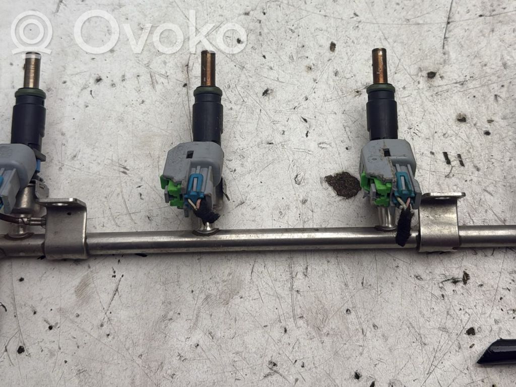 Set injectoare GPL   55562599,55562599