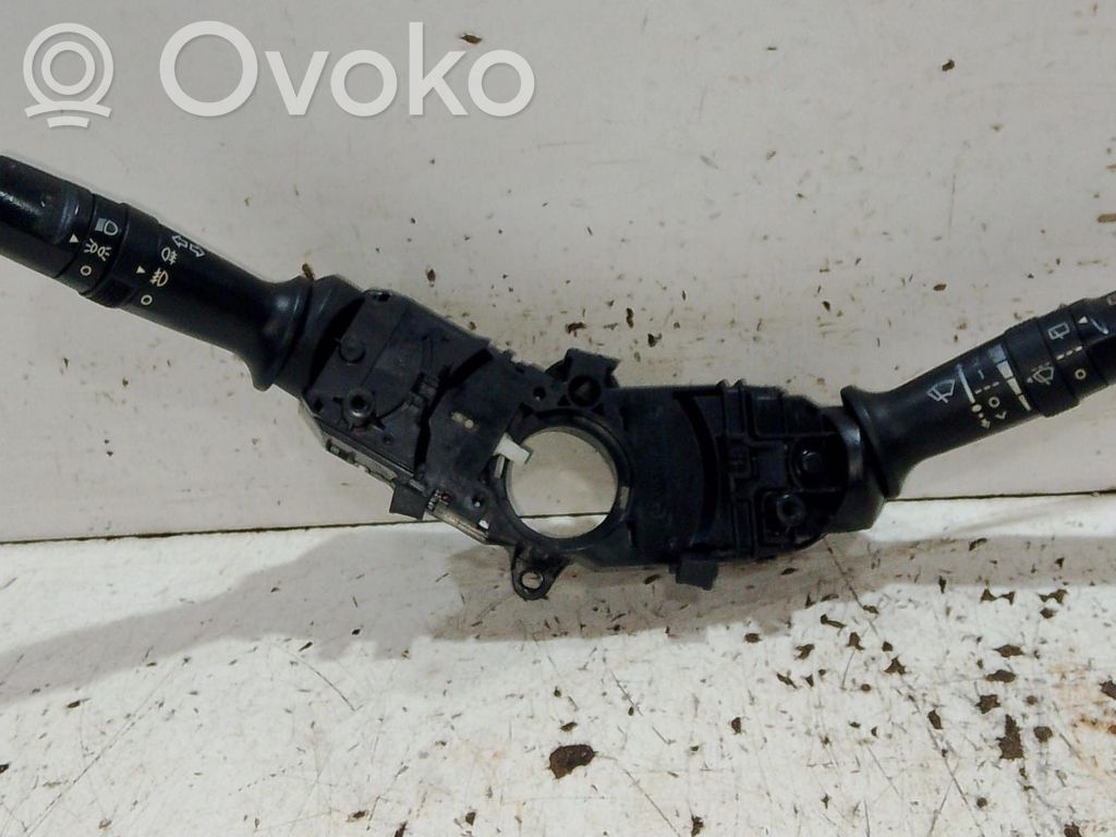 Hyundai i20 (PB PBT) Bloc semnalizator și ștergător parbriz 