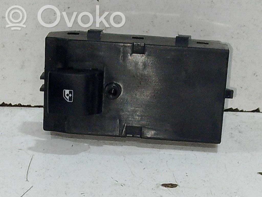 Opel Meriva B Autres commutateurs / boutons / leviers