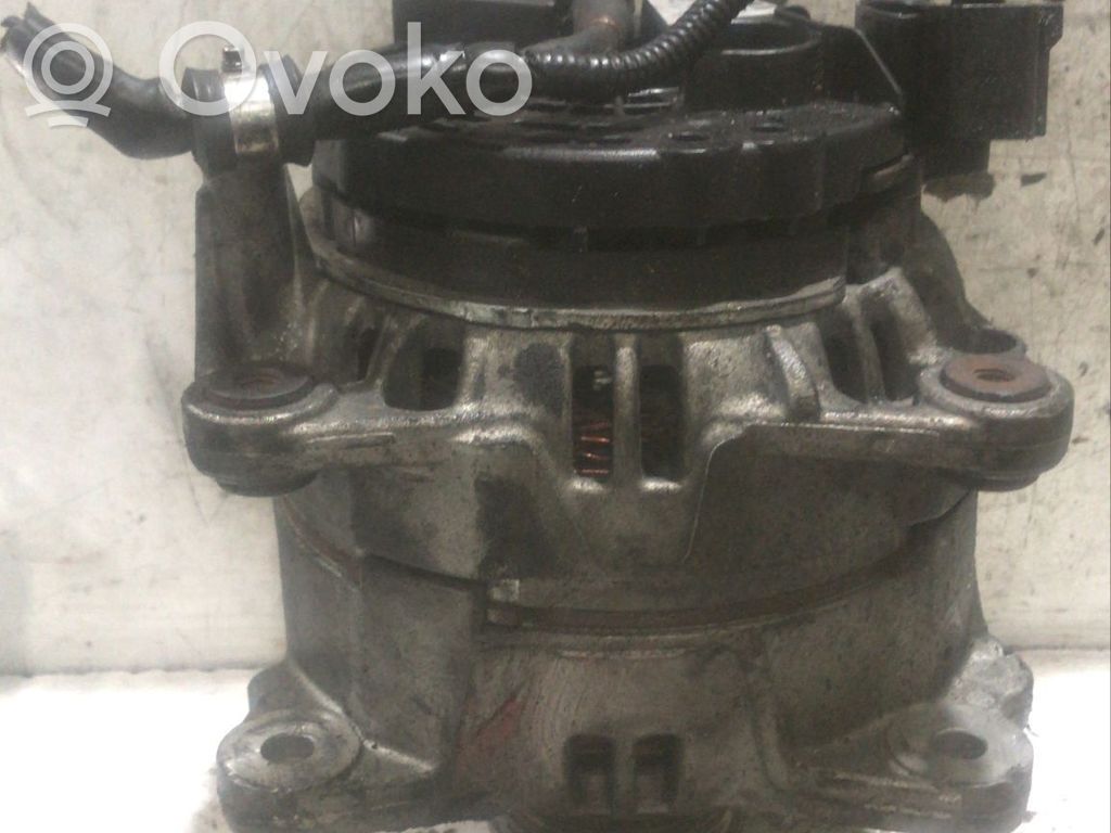 Alternator   06F903023F,06F903023F