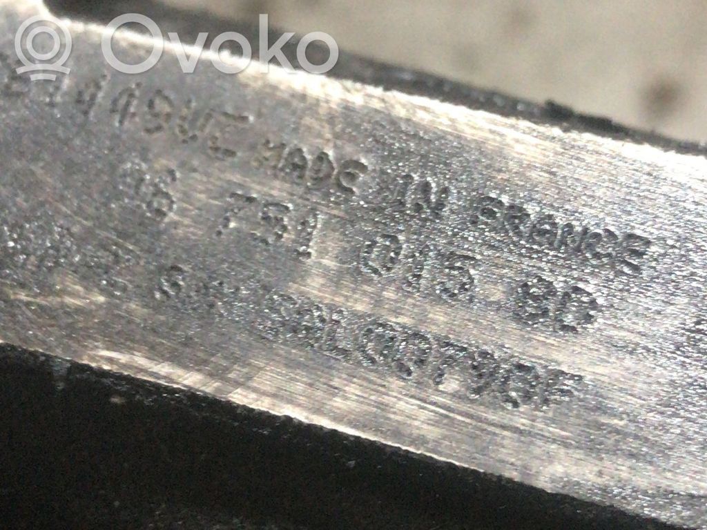 Turbina   9675101580,9675101580
