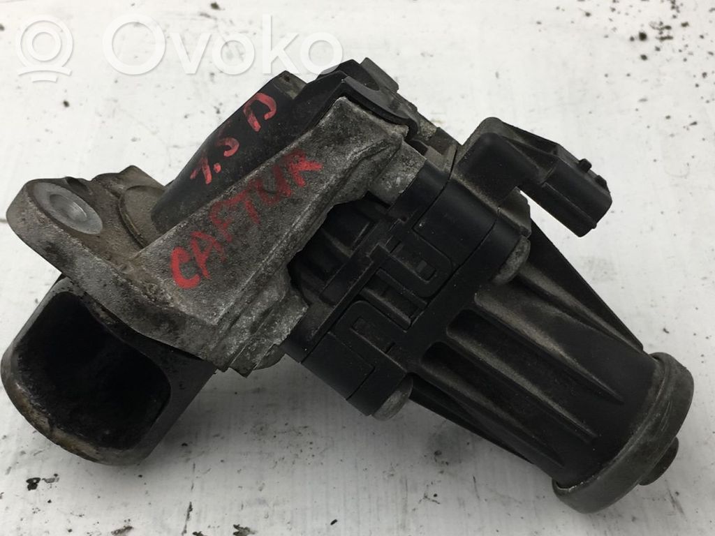 Válvula EGR   H8201143495,H8201143495