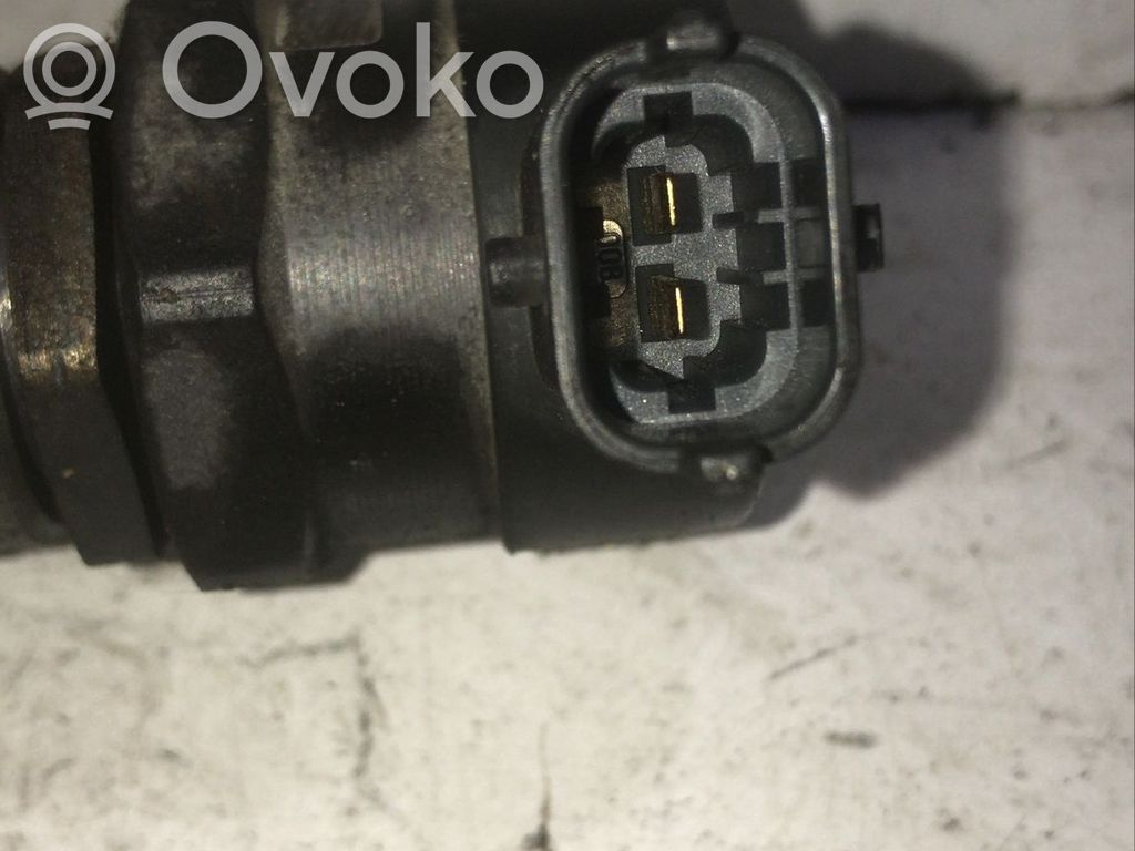 Toyota Yaris Rampă alimentare injectoare 