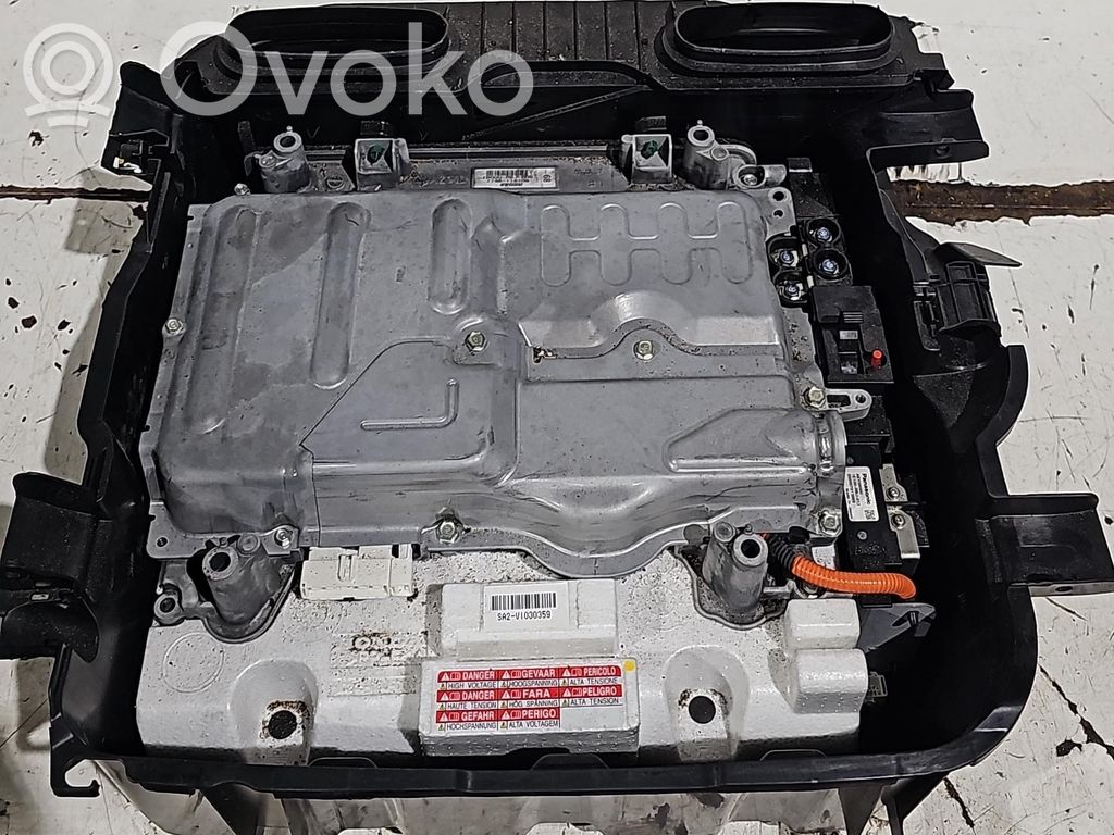 Batteria auto elettrica / ibride   1B000RBJE05,1B000RBJE05