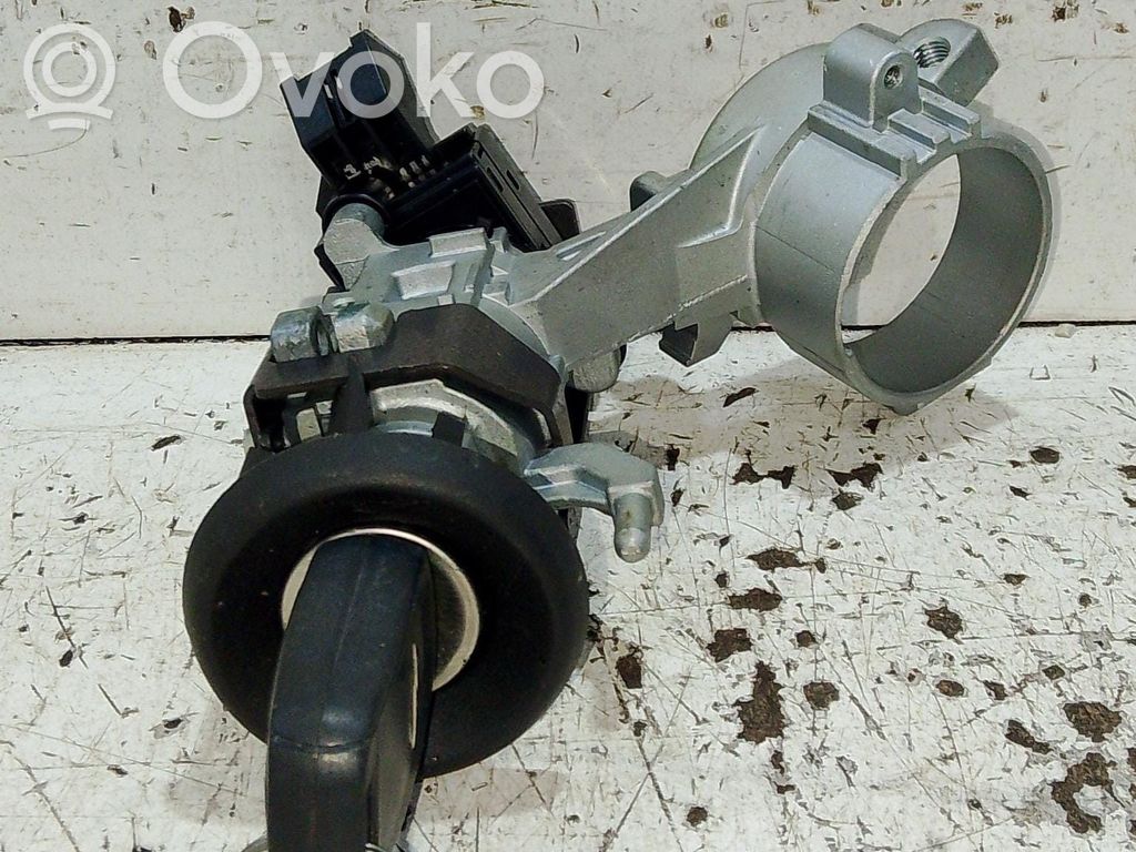 Opel Meriva B Blocchetto del volante 