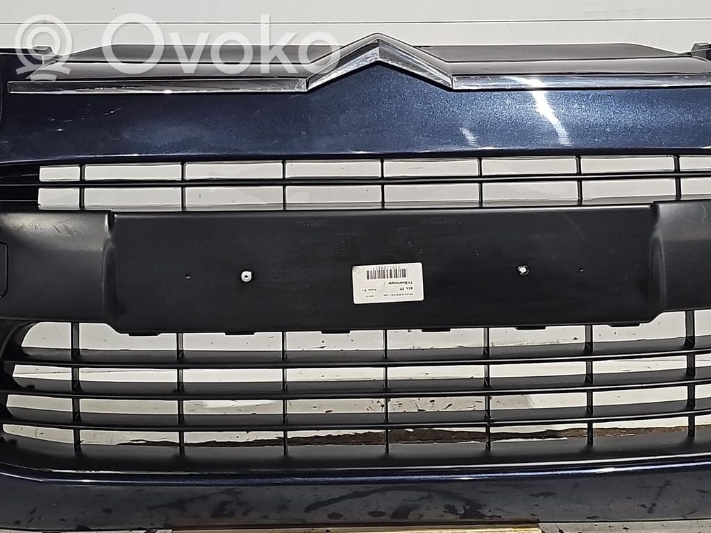 Citroen C4 I Parachoques delantero 
