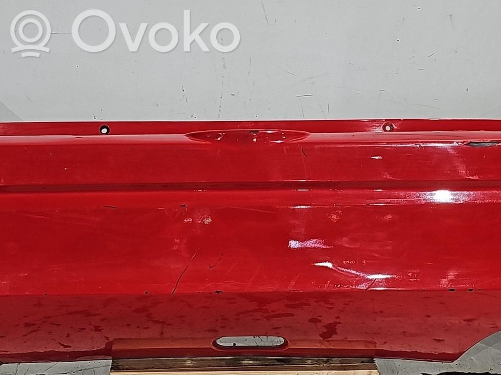 Opel Agila A Parachoques 