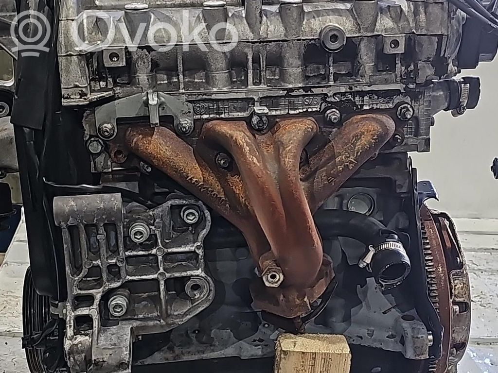 Moottori   182B2000,182B2000