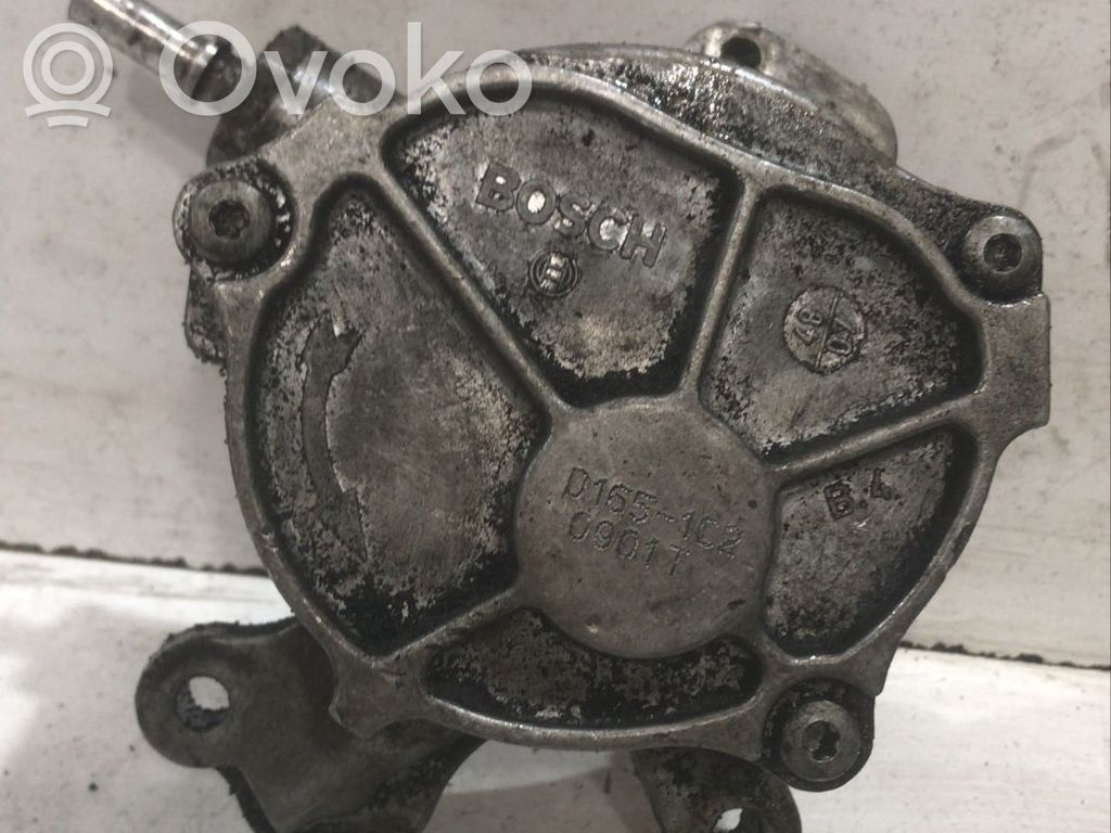 Pompe à vide   D1651C2,D1651C2