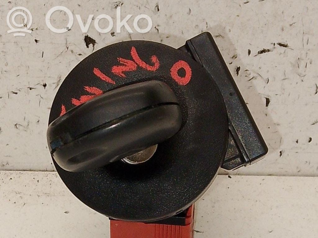 Renault Twingo I Vairo užraktas 